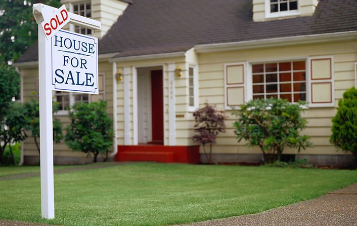 House For Sale  IT support that keeps up with you, wherever the next showing is.