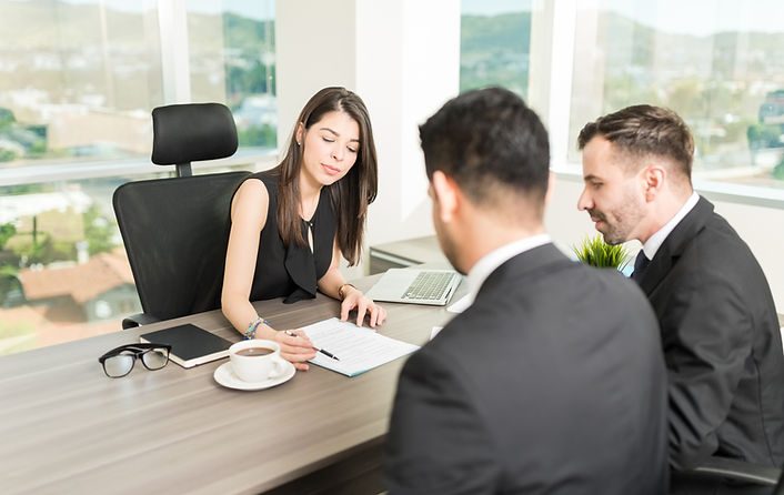 Law Consultation

IT support that takes confidentiality and deadlines as seriously as you do.
