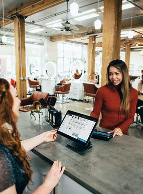 Image by Blake Wisz IT support that keeps your chairs booked and your day on schedule.