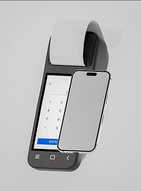 POS Terminal Setup  When your POS goes down, every minute costs you money. We keep it up.